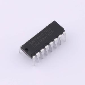 SN74HC76N(LX)商品缩略图