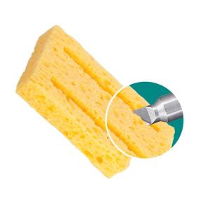 快克 TSS20-07 清洁海绵/56X42mm 适用于QUICK TS系列焊台