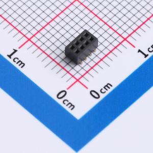 HX PM1.0-2x4P TP商品缩略图