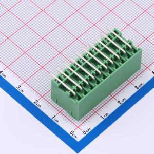 DB2ERHB-3.5-2*10P-GN商品缩略图