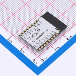 SX1281S240X0M2商品缩略图