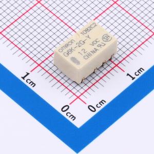 G6K-2G-Y-TR DC12商品缩略图