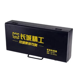 长城精工 20-32mm数显热熔器，421831