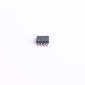 LM74502DDFR商品缩略图