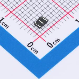 MX25U1633FZUI商品缩略图