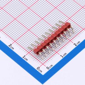 PZ254R-11-10P-RD商品缩略图