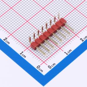 PZ254R-11-08P-RD商品缩略图