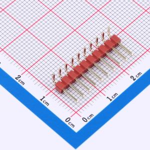 PZ254R-11-10P-RD商品缩略图