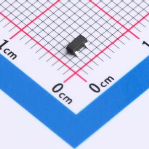 SI2323DS-T1-GE3-L商品缩略图