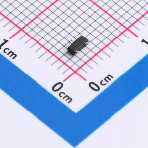 SI2323DS-T1-GE3-L商品缩略图