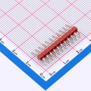 PZ254R-11-11P-RD商品缩略图