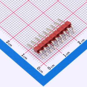 PZ254R-11-09P-RD商品缩略图