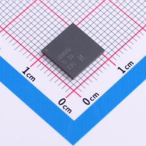 DS90UB964-Q1 12位,100MHz FPD-Link III四通道解串器集线器