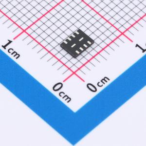 MX25U3232FZBI02商品缩略图