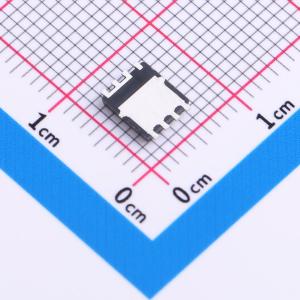 IAUC41N06S5L100ATMA1商品缩略图