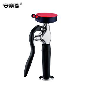 安赛瑞 台面式实验室单头水槽洗眼器(单头)14742
