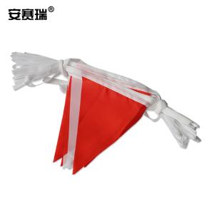 紅旗牌　６０x２４０　５０枚　２反　　　条屏　重単宣 桃太郎旗 372－88 作業通路 | 【ミドリ安全】公式通販