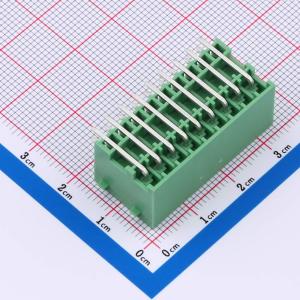 DB2ERHBG-3.5-2*9P-GN商品缩略图