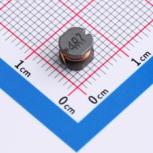 ZECD54-4R7M商品缩略图