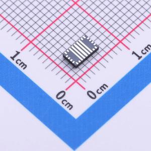 TPS552892RYQR商品缩略图