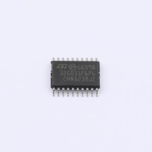 STM32G031F6P6TR商品缩略图
