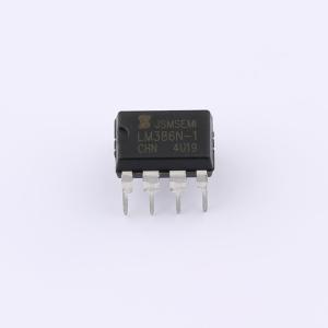 LM386N-1商品缩略图