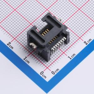 RJ45-S-865S商品缩略图