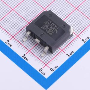 IXGT10N170商品缩略图