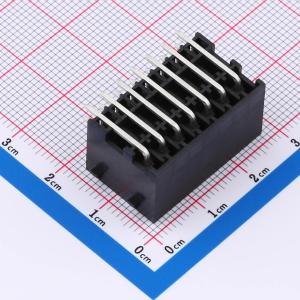 DB2ERHBG-3.5-2*7P-BK商品缩略图