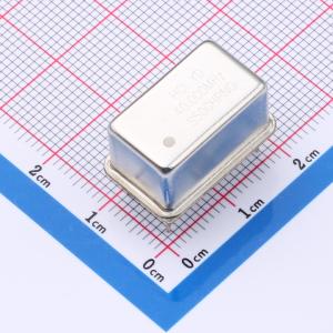 40MHz 5V Sine Wave 9dBm ±50ppb