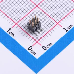 FTSH-103-01-F-DV-TR商品缩略图