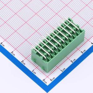 DB2ERHBG-3.5-2*10P-GN商品缩略图