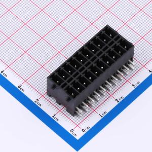 DB2ERHBG-3.5-2*10P-BK商品缩略图