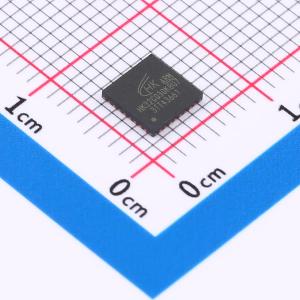 单片机(MCU/MPU/SOC)