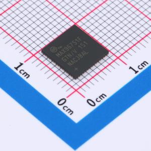 MAX96751FGTN/V+T商品缩略图