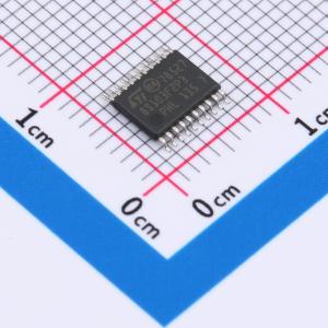 STM8S103F2P3TR商品缩略图