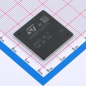 STM32F765IIT6商品缩略图