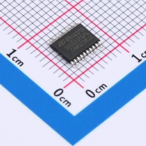 STM32G031F6P6TR商品缩略图