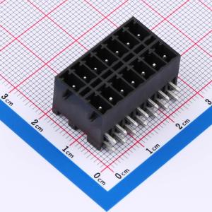 DB2ERHBG-3.5-2*7P-BK商品缩略图
