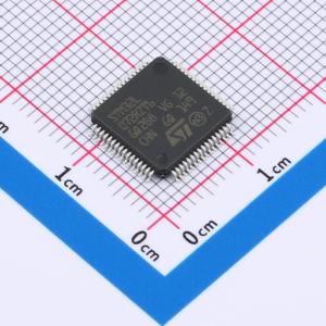 STM32L072RZT6TR商品缩略图