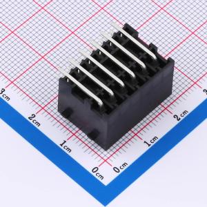 DB2ERHBG-3.5-2*6P-BK商品缩略图