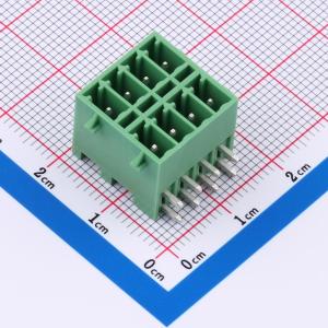 DB2ERHBG-3.5-2*4P-GN商品缩略图