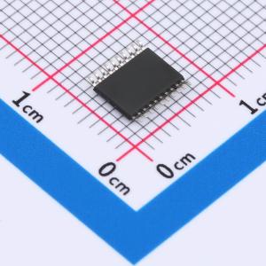 STM32G031F6P6TR商品缩略图