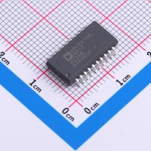 5.7 kV RMS 数字隔离器用于隔离的 USB 2.0 高速、全速和低速