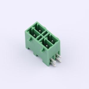 DB2ERHBG-3.5-2*2P-GN商品缩略图