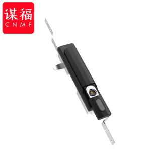 谋福(CNMF)安全管理物联锁 智能锁 电子锁控管理系统[智能机柜锁带天地拉杆WM-2000C-MS840L]