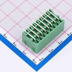DB2ERHBG-3.5-2*8P-GN商品缩略图
