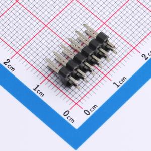 PZ2.54-2x6-11.2商品缩略图