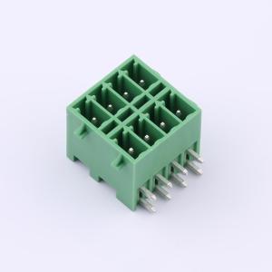 DB2ERHBG-3.5-2*4P-GN商品缩略图