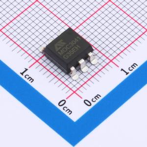 MOC3041SM商品缩略图